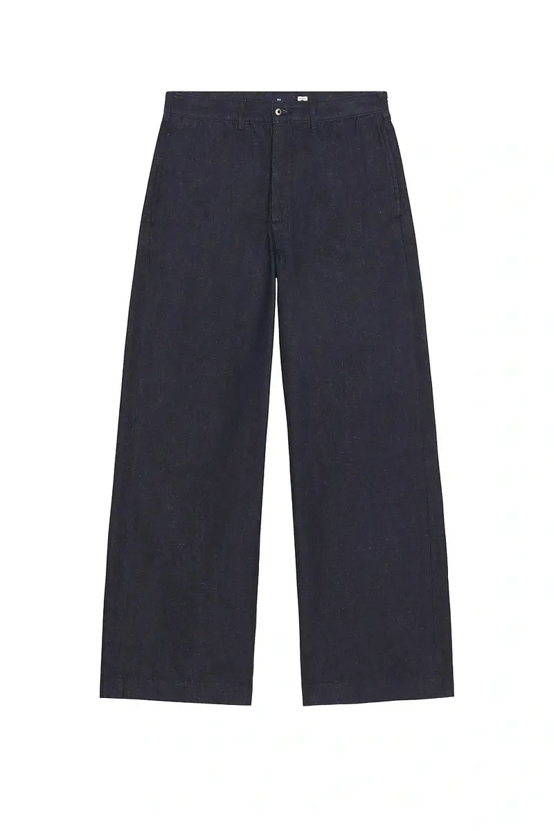 Levi's Blue Tab Wide Leg Flyer Jeans | Thumbnail 5 Levi's Blue Tab Wide Leg Flyer Jeans | Thumbnail 5