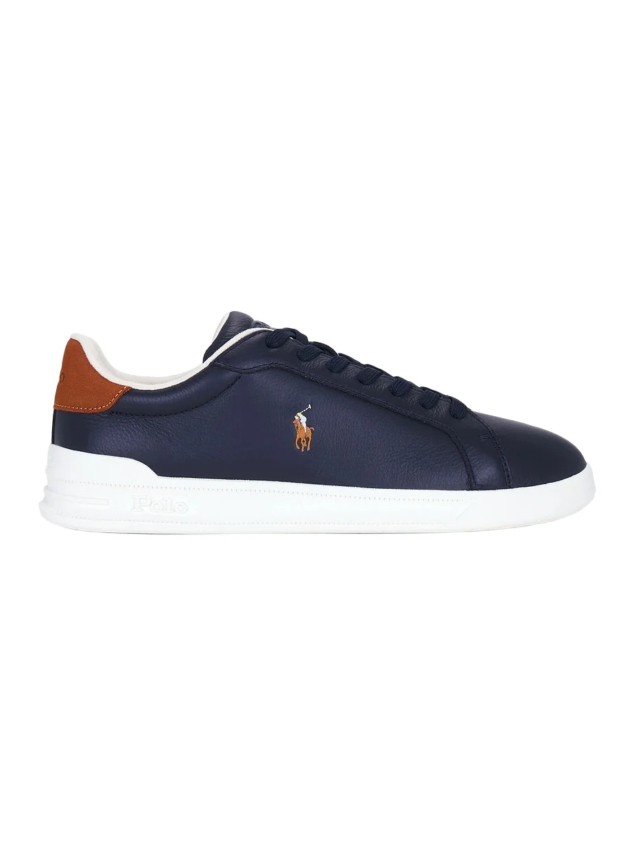 Heritage Court II Low Top Sneaker Heritage Court II Low Top Sneaker