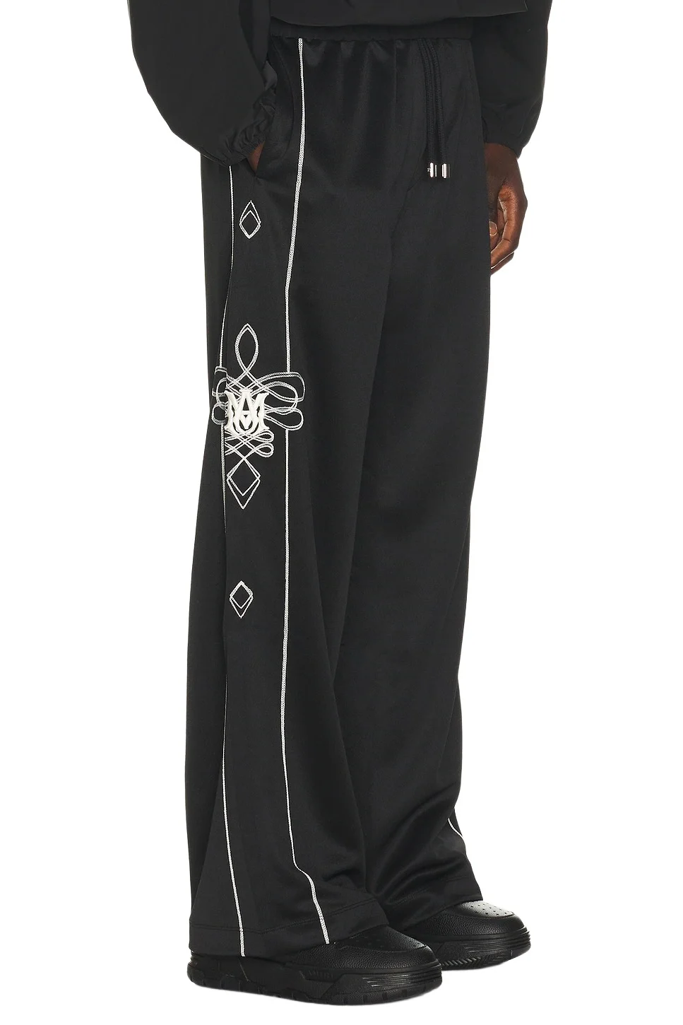 AMIRI Lasso Track Pant