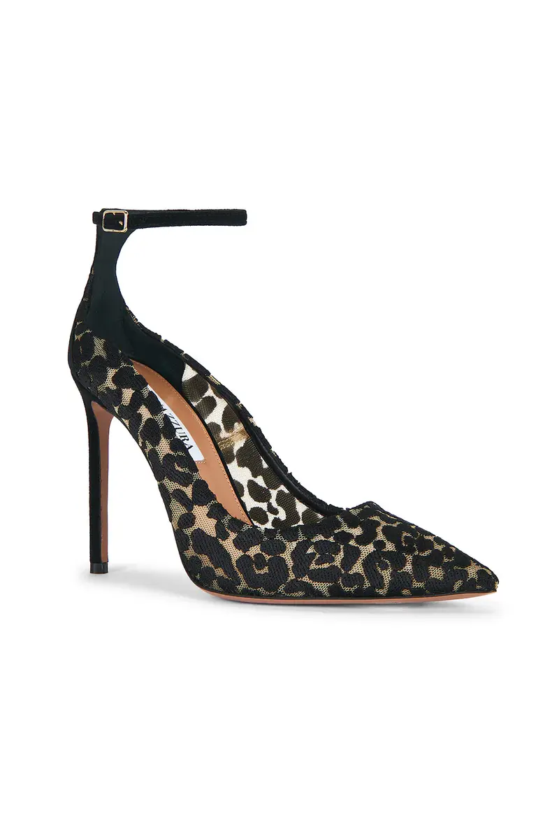 Aquazzura Panthera 105 Pump | Thumbnail 2 Aquazzura Panthera 105 Pump | Thumbnail 2