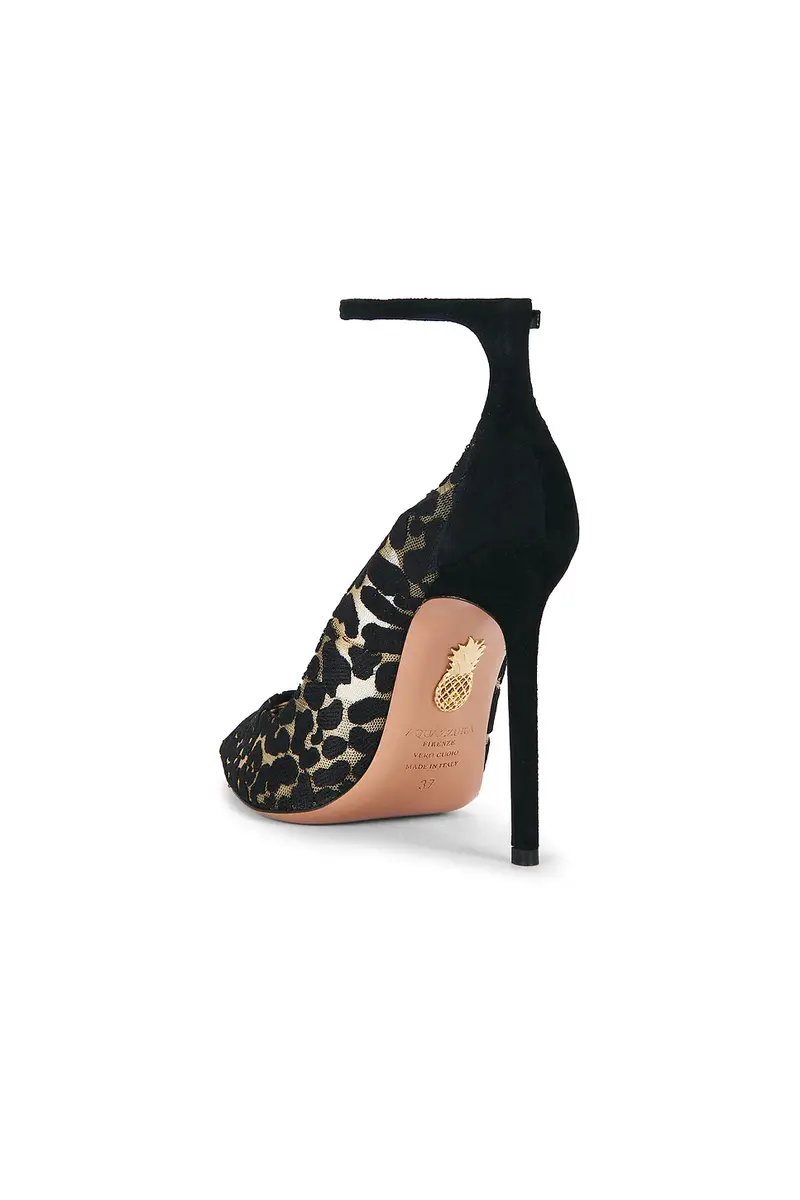 Aquazzura Panthera 105 Pump | Thumbnail 3 Aquazzura Panthera 105 Pump | Thumbnail 3