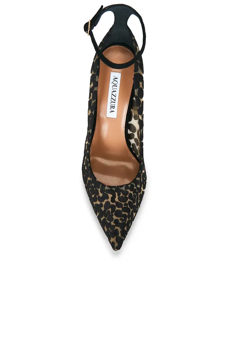 Aquazzura Panthera 105 Pump | Thumbnail 4 Aquazzura Panthera 105 Pump | Thumbnail 4