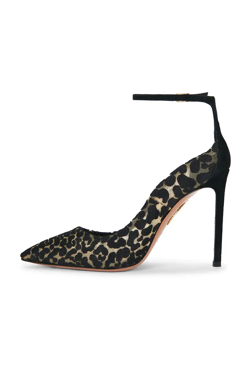 Aquazzura Panthera 105 Pump | Thumbnail 5 Aquazzura Panthera 105 Pump | Thumbnail 5