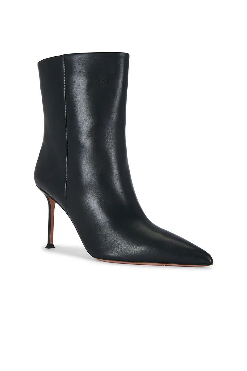 Aquazzura Harper 85 Bootie | Thumbnail 2 Aquazzura Harper 85 Bootie | Thumbnail 2