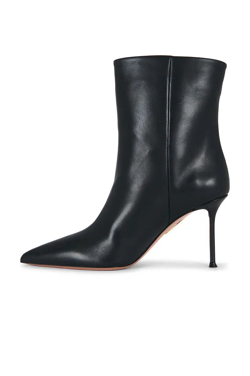 Aquazzura Harper 85 Bootie | Thumbnail 5 Aquazzura Harper 85 Bootie | Thumbnail 5