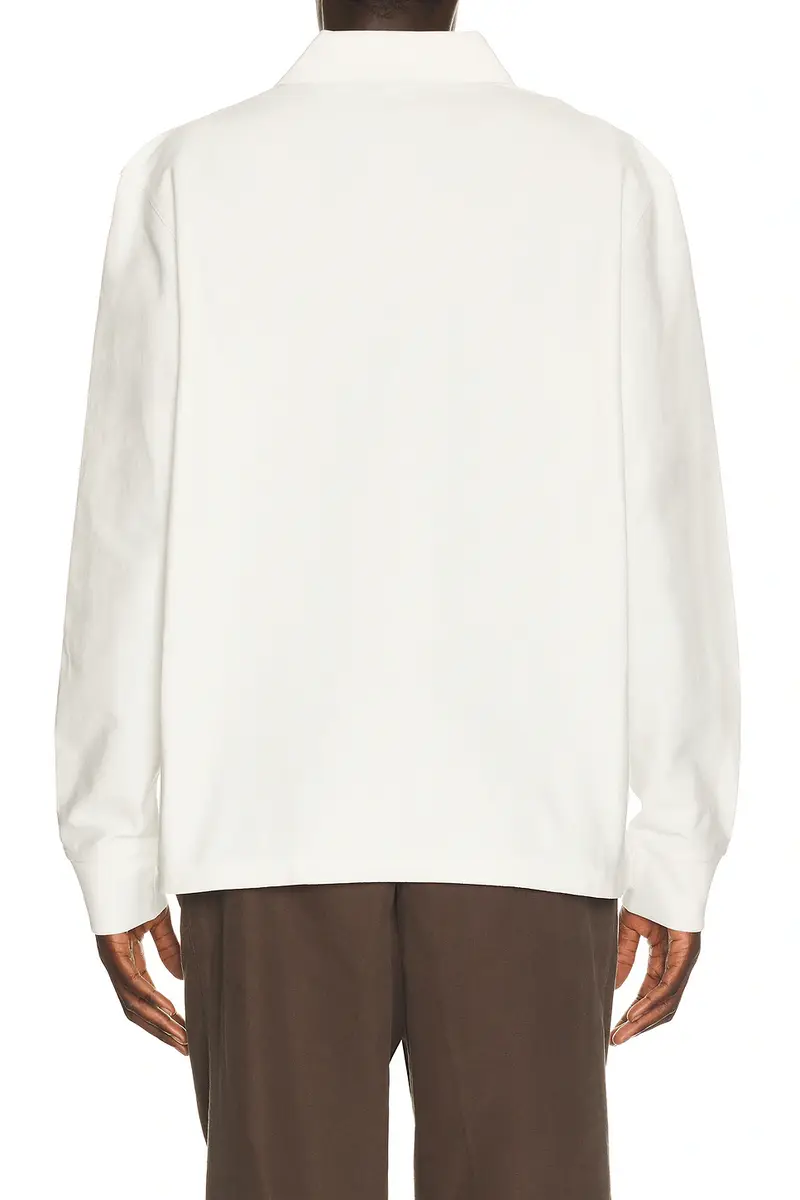 Fred Perry x Craig Green Long Sleeve Polo | Thumbnail 2 Fred Perry x Craig Green Long Sleeve Polo | Thumbnail 2