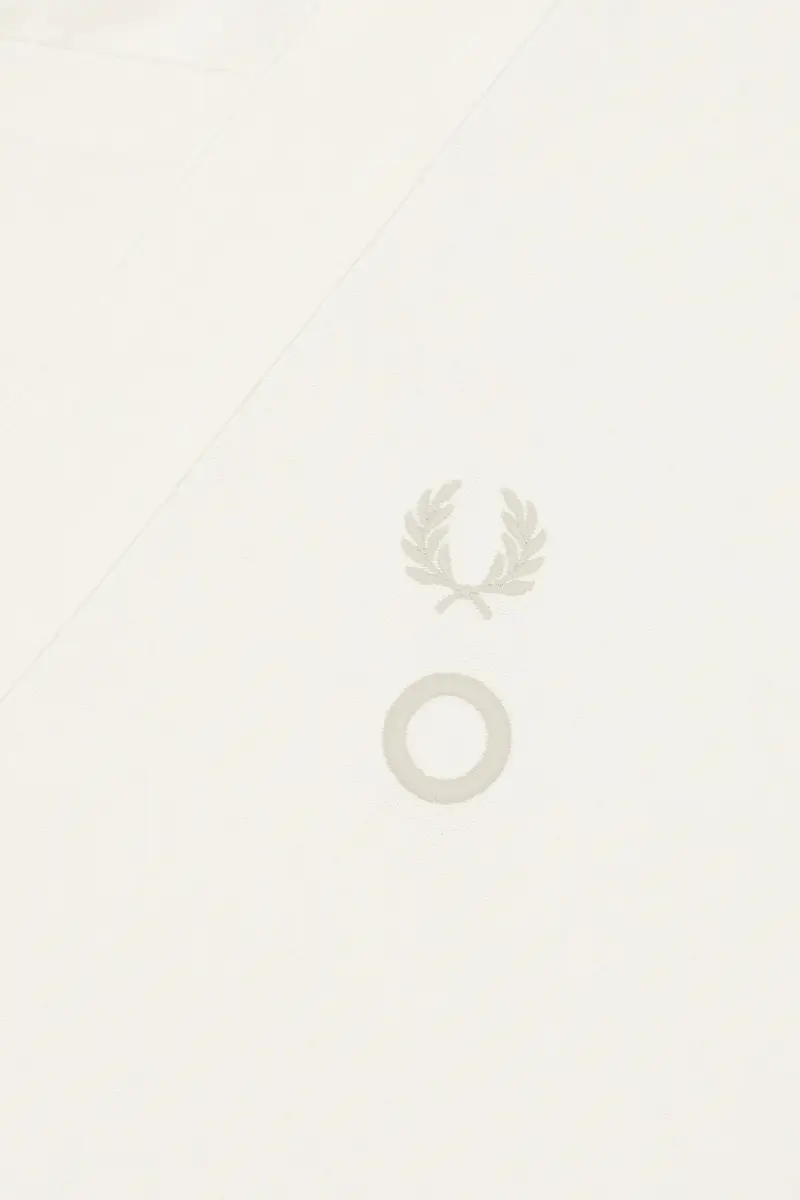 Fred Perry x Craig Green Long Sleeve Polo | Thumbnail 5 Fred Perry x Craig Green Long Sleeve Polo | Thumbnail 5