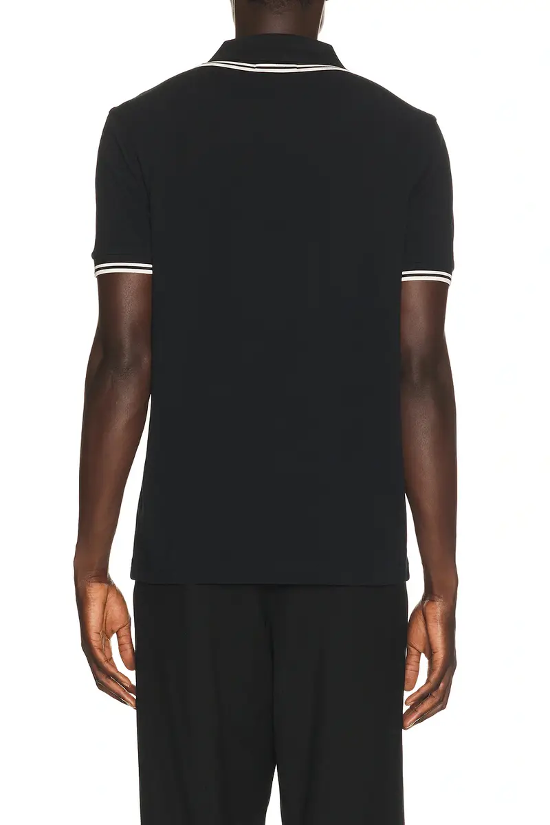 Fred Perry x Craig Green Split Collar Shirt | Thumbnail 2 Fred Perry x Craig Green Split Collar Shirt | Thumbnail 2
