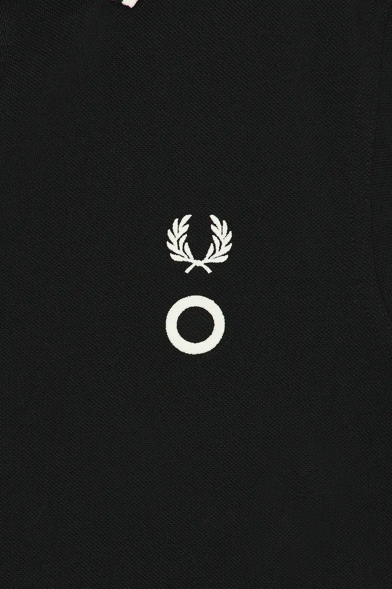 Fred Perry x Craig Green Split Collar Shirt | Thumbnail 5 Fred Perry x Craig Green Split Collar Shirt | Thumbnail 5