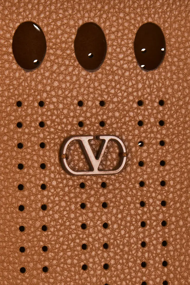 Valentino Garavani Dotte Large Tote Bag | Thumbnail 6 Valentino Garavani Dotte Large Tote Bag | Thumbnail 6