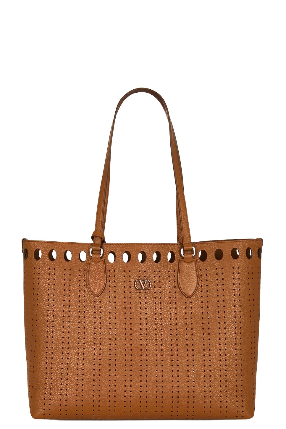 Valentino Garavani Dotte Large Tote Bag