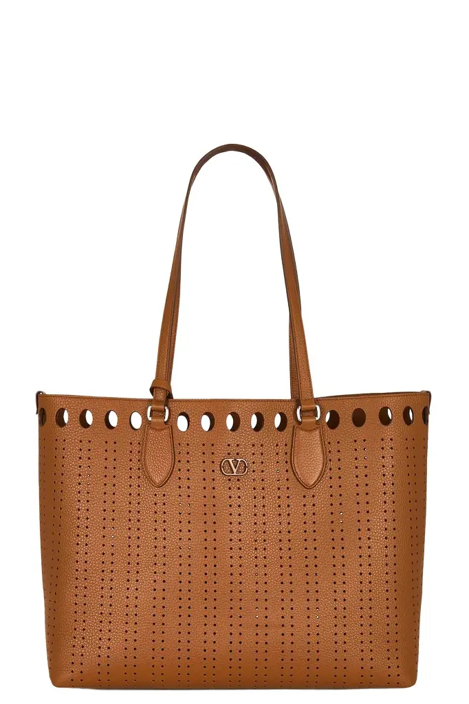 Dotte Large Tote Bag