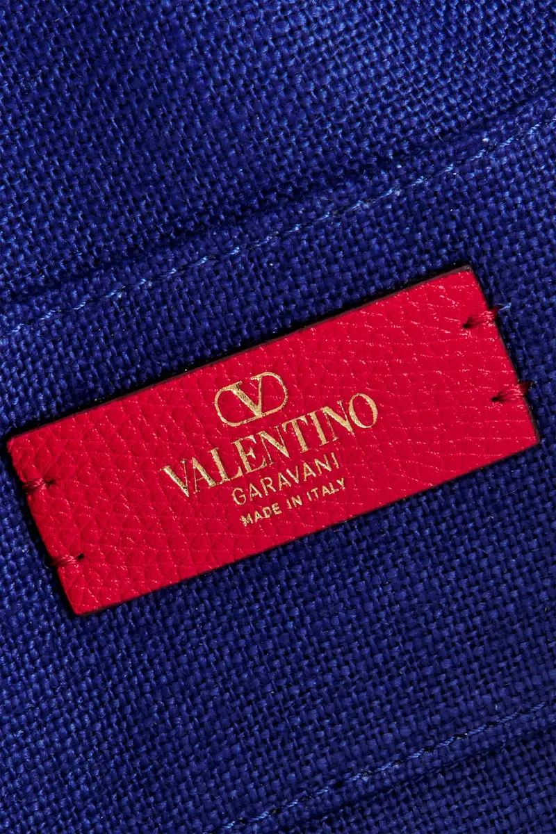 Valentino Garavani Devain Small Shoulder Bag | Thumbnail 6 Valentino Garavani Devain Small Shoulder Bag | Thumbnail 6
