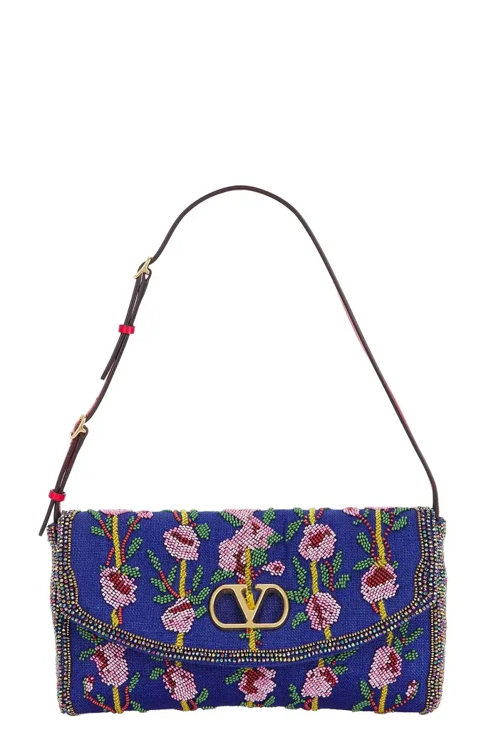 Devain Small Shoulder Bag Devain Small Shoulder Bag
