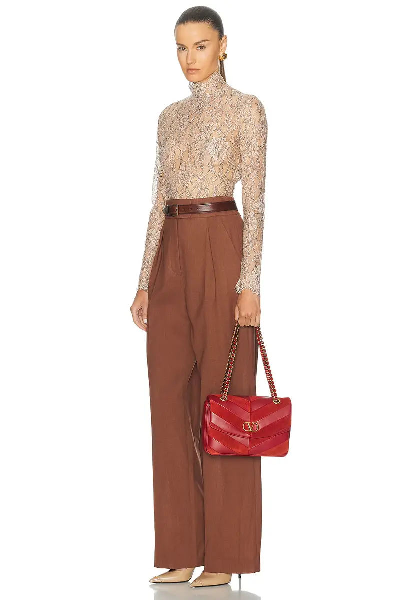 Valentino Garavani Djuna Medium Shoulder Bag | Thumbnail 2