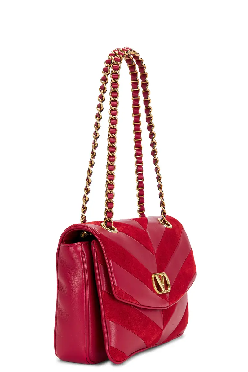 Valentino Garavani Djuna Medium Shoulder Bag | Thumbnail 4