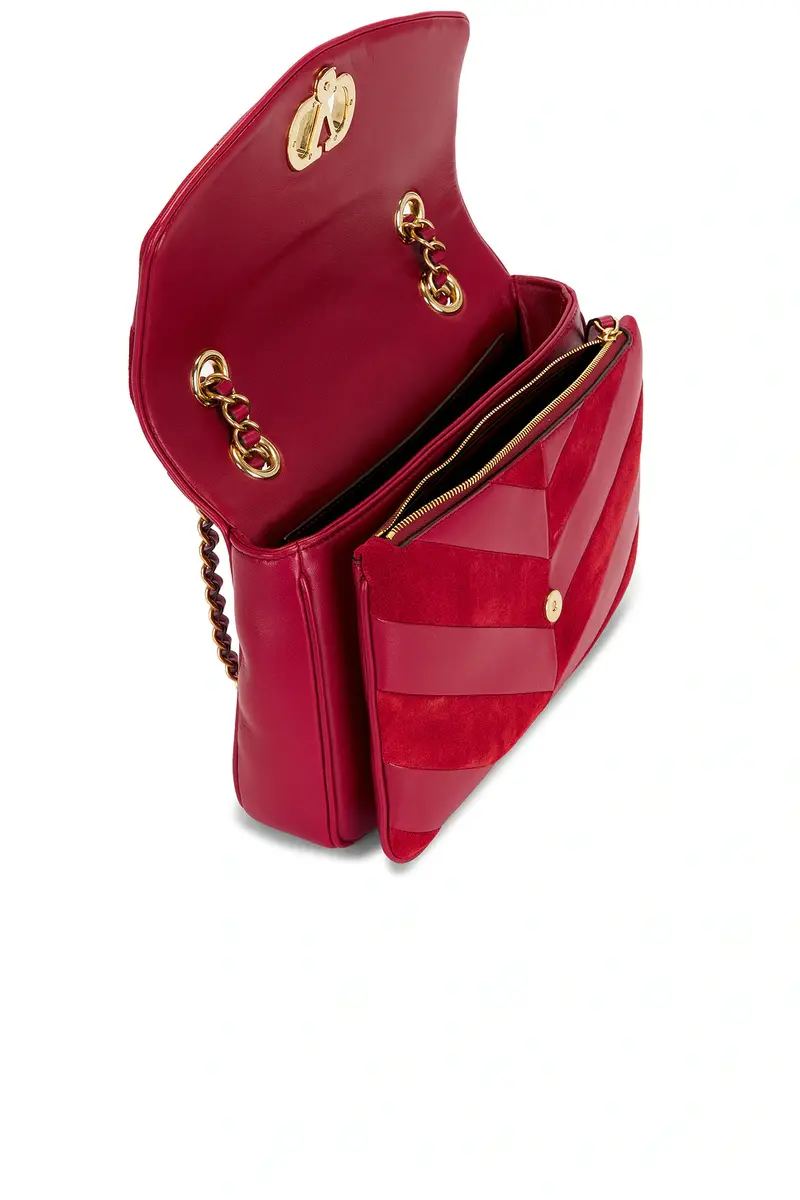 Valentino Garavani Djuna Medium Shoulder Bag | Thumbnail 5