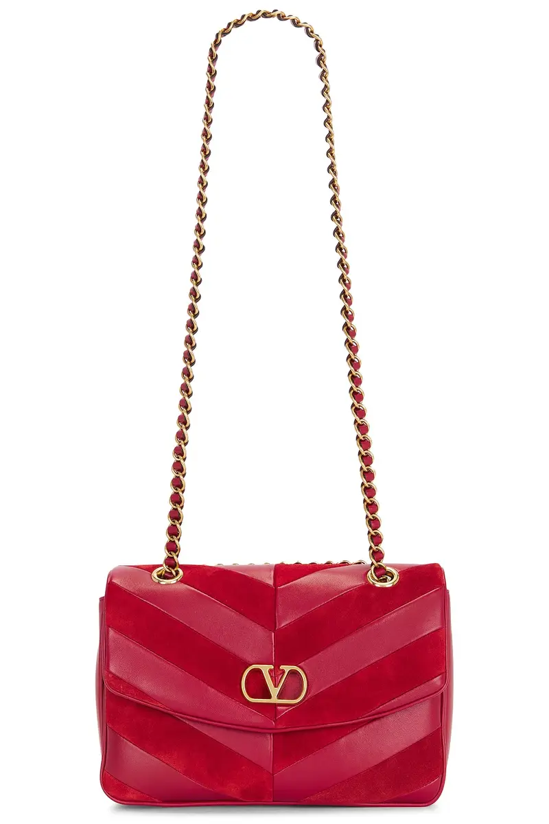 Valentino Garavani Djuna Medium Shoulder Bag | Thumbnail 6