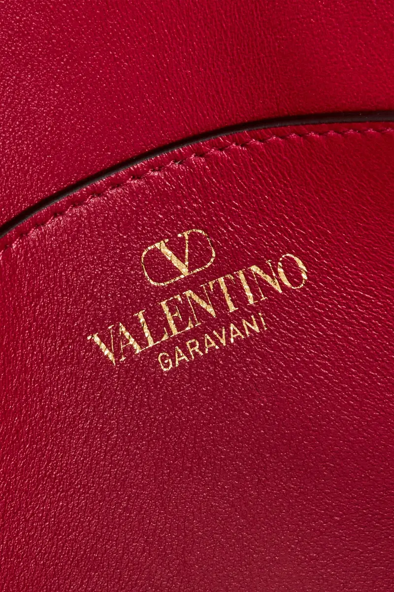 Valentino Garavani Djuna Medium Shoulder Bag | Thumbnail 7