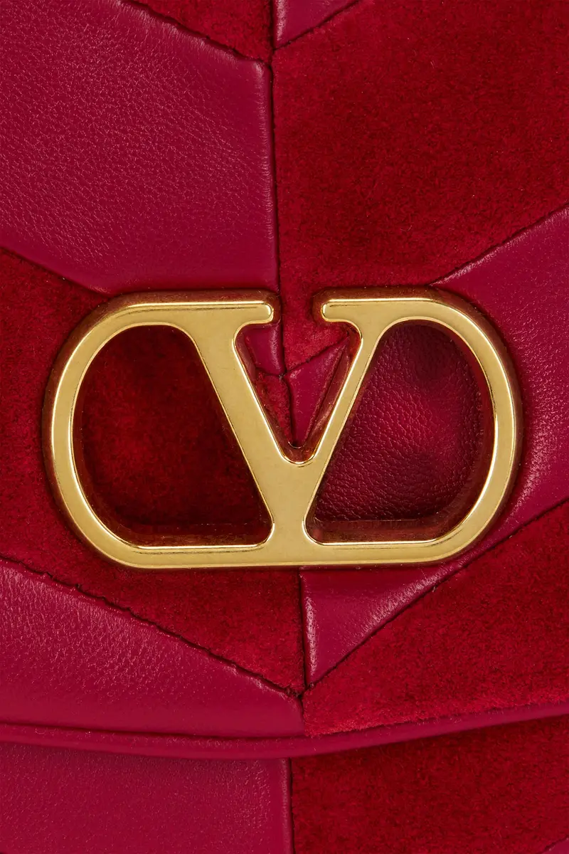 Valentino Garavani Djuna Medium Shoulder Bag | Thumbnail 8