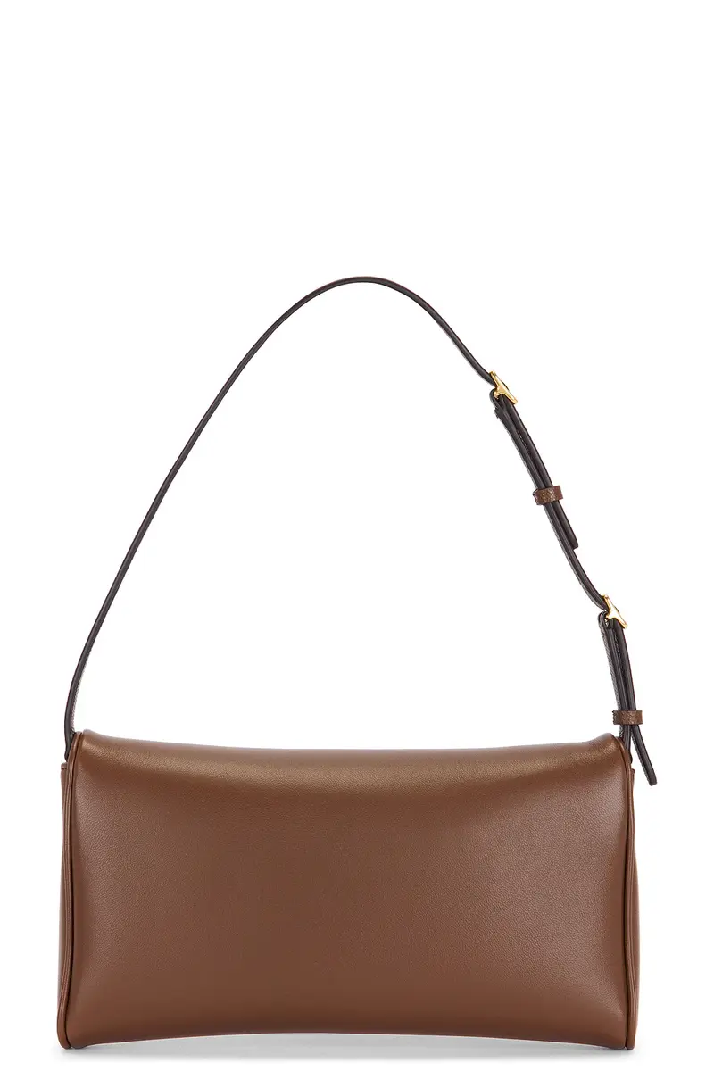 Valentino Garavani Devain Small Shoulder Bag | Thumbnail 3 Valentino Garavani Devain Small Shoulder Bag | Thumbnail 3