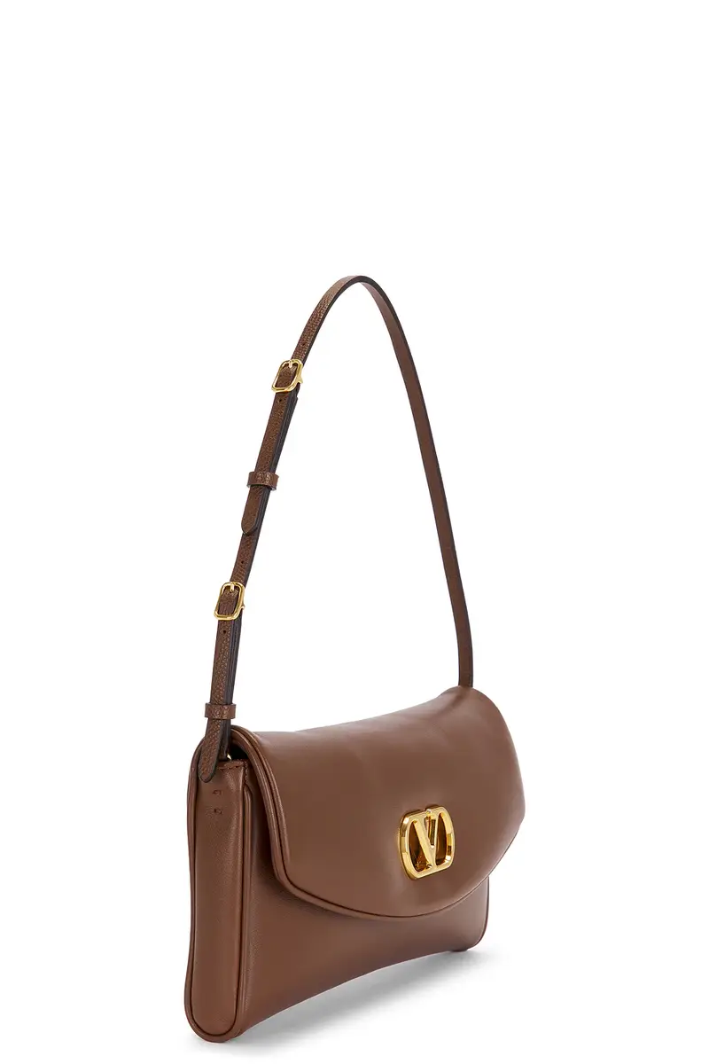 Valentino Garavani Devain Small Shoulder Bag | Thumbnail 4 Valentino Garavani Devain Small Shoulder Bag | Thumbnail 4