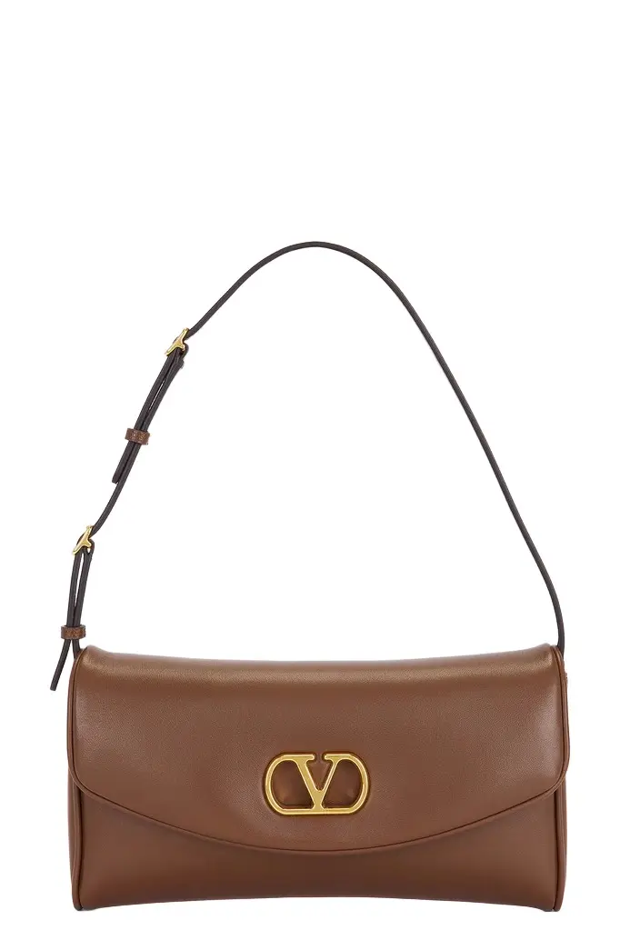 Devain Small Shoulder Bag Devain Small Shoulder Bag