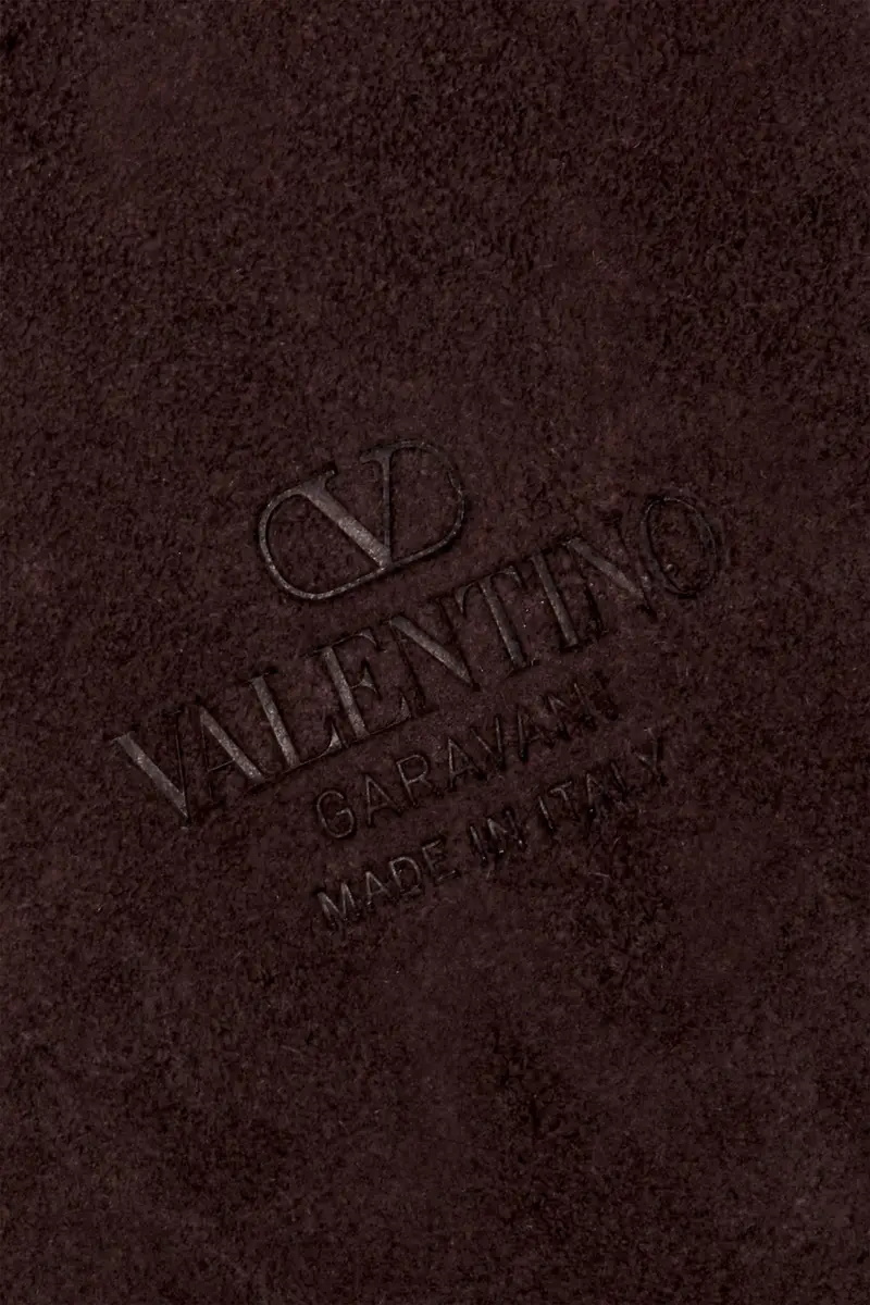Valentino Garavani V Logo Signature Small Tote Bag | Thumbnail 6