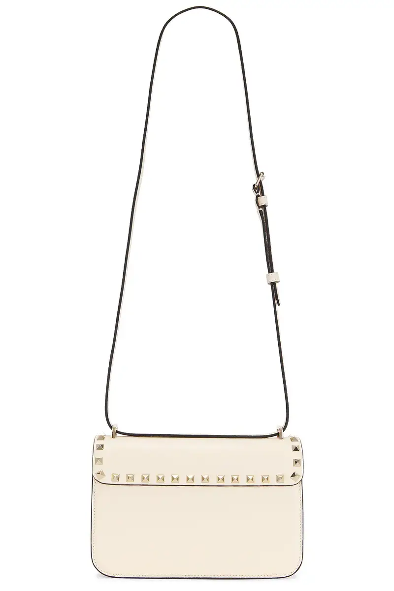 Valentino Garavani Rockstud Small Shoulder Bag | Thumbnail 2 Valentino Garavani Rockstud Small Shoulder Bag | Thumbnail 2