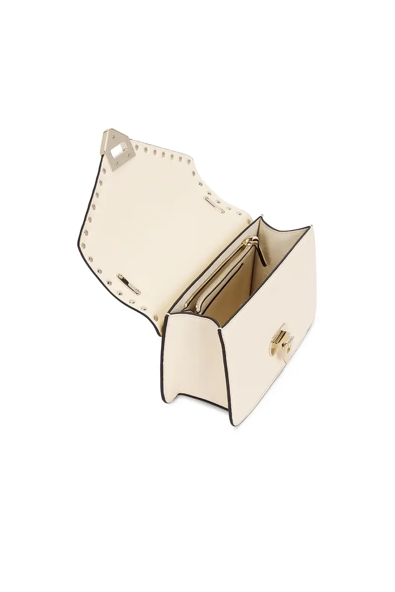 Valentino Garavani Rockstud Small Shoulder Bag | Thumbnail 4 Valentino Garavani Rockstud Small Shoulder Bag | Thumbnail 4