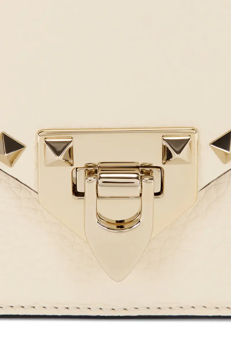 Valentino Garavani Rockstud Small Shoulder Bag | Thumbnail 6 Valentino Garavani Rockstud Small Shoulder Bag | Thumbnail 6