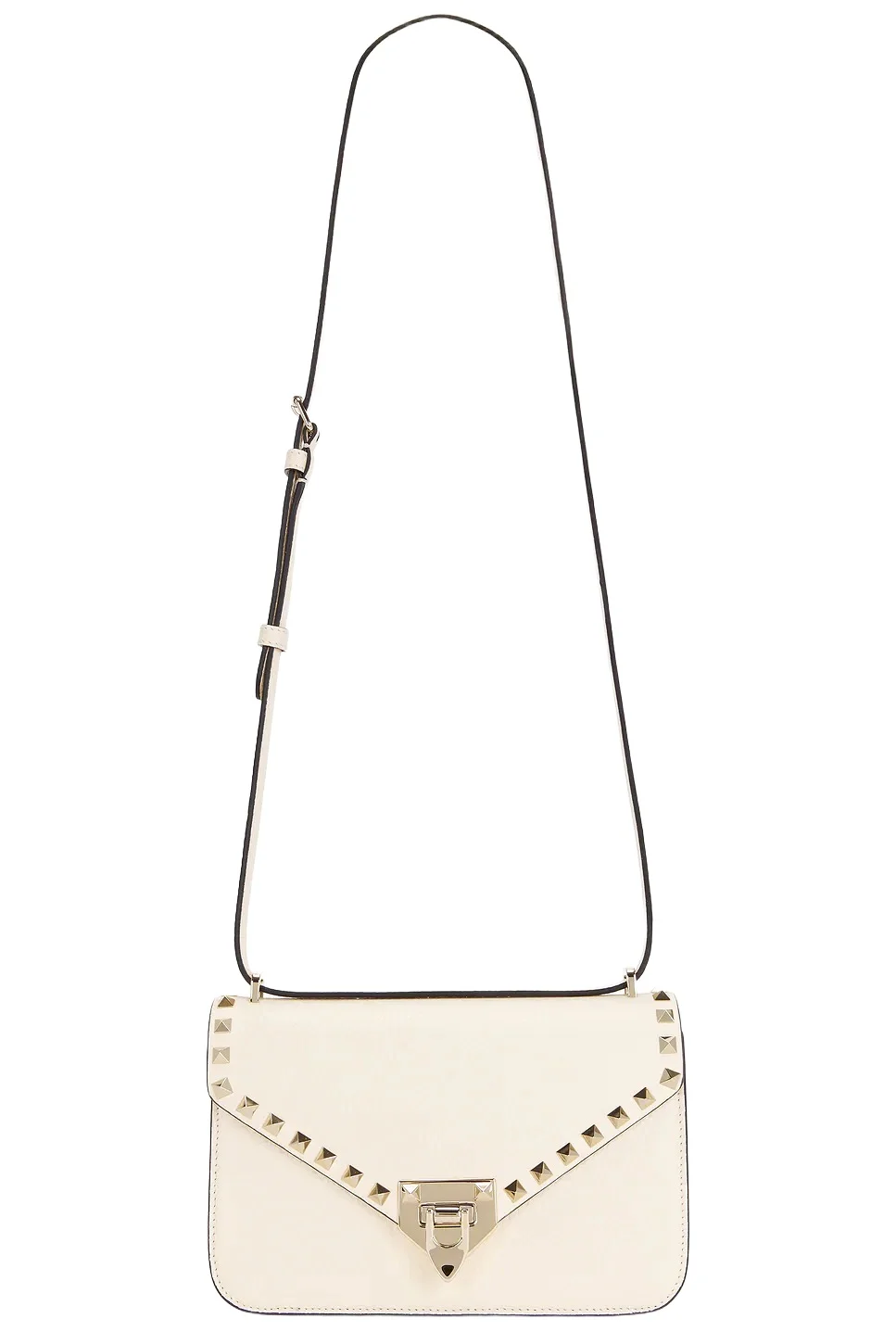 Rockstud Small Shoulder Bag