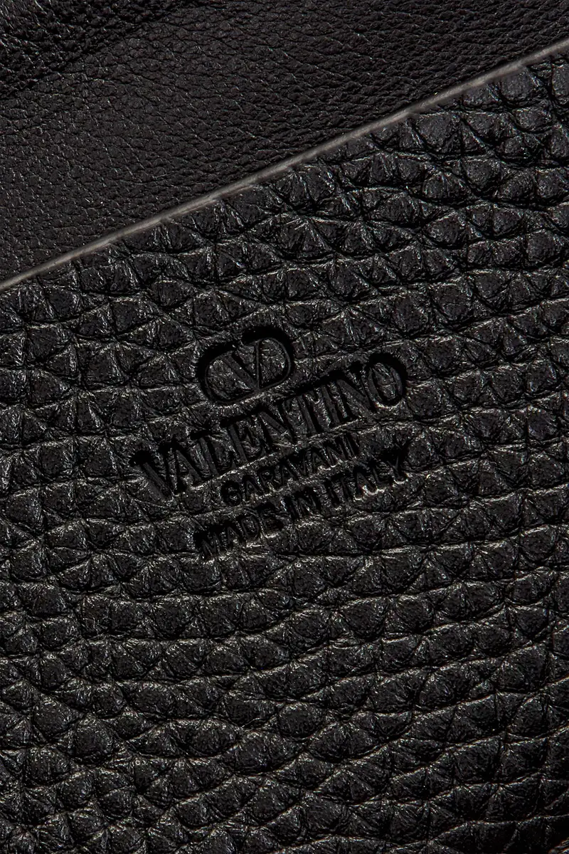 Valentino Garavani Rockstud Wallet With Strap | Thumbnail 6 Valentino Garavani Rockstud Wallet With Strap | Thumbnail 6