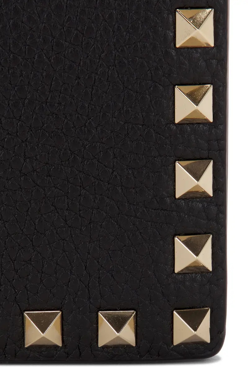 Valentino Garavani Rockstud Wallet With Strap | Thumbnail 7 Valentino Garavani Rockstud Wallet With Strap | Thumbnail 7