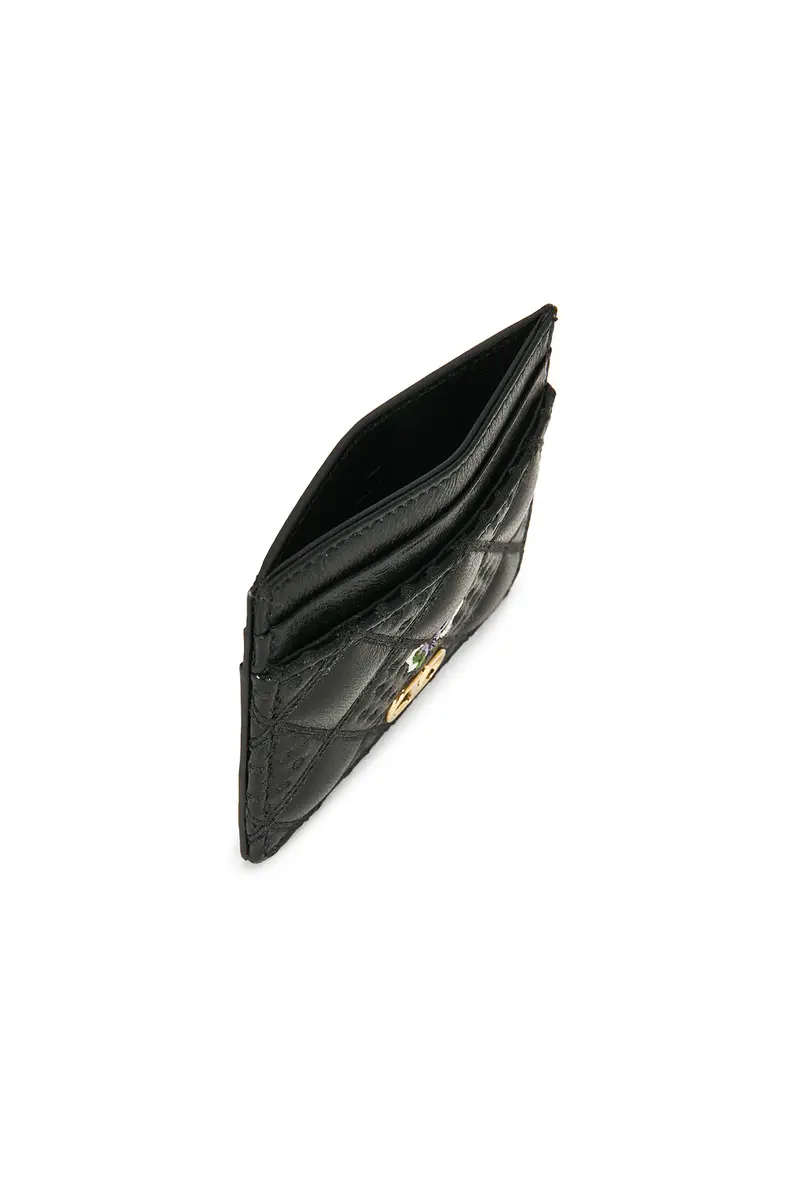 Valentino Garavani Flutterby Card Holder | Thumbnail 4 Valentino Garavani Flutterby Card Holder | Thumbnail 4