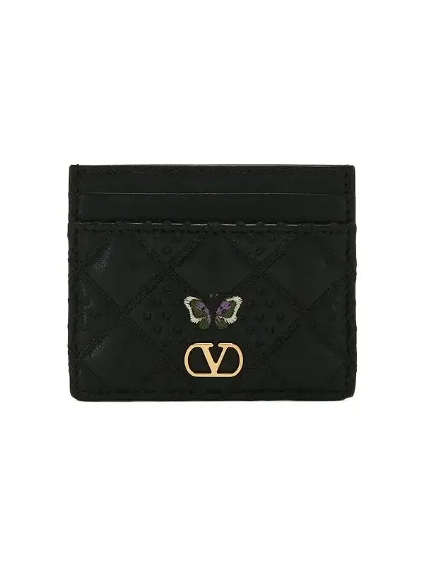 Flutterby Card Holder Flutterby Card Holder
