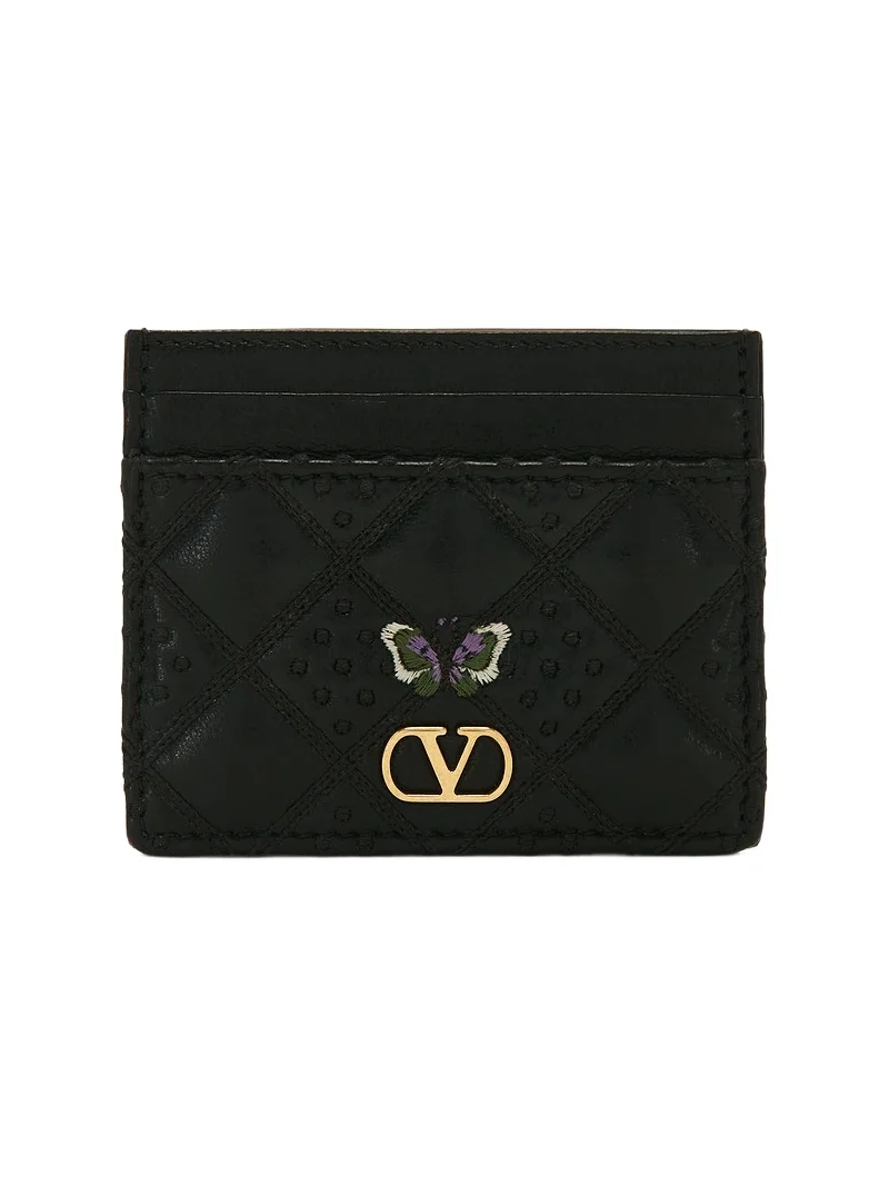 Flutterby Card Holder Flutterby Card Holder