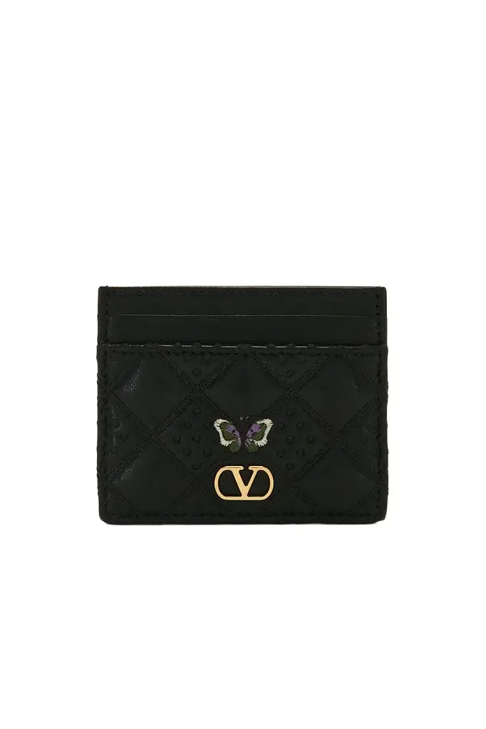 Flutterby Card Holder Flutterby Card Holder