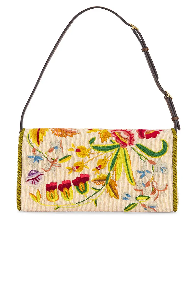 Valentino Garavani Devain Shoulder Bag | Thumbnail 2 Valentino Garavani Devain Shoulder Bag | Thumbnail 2