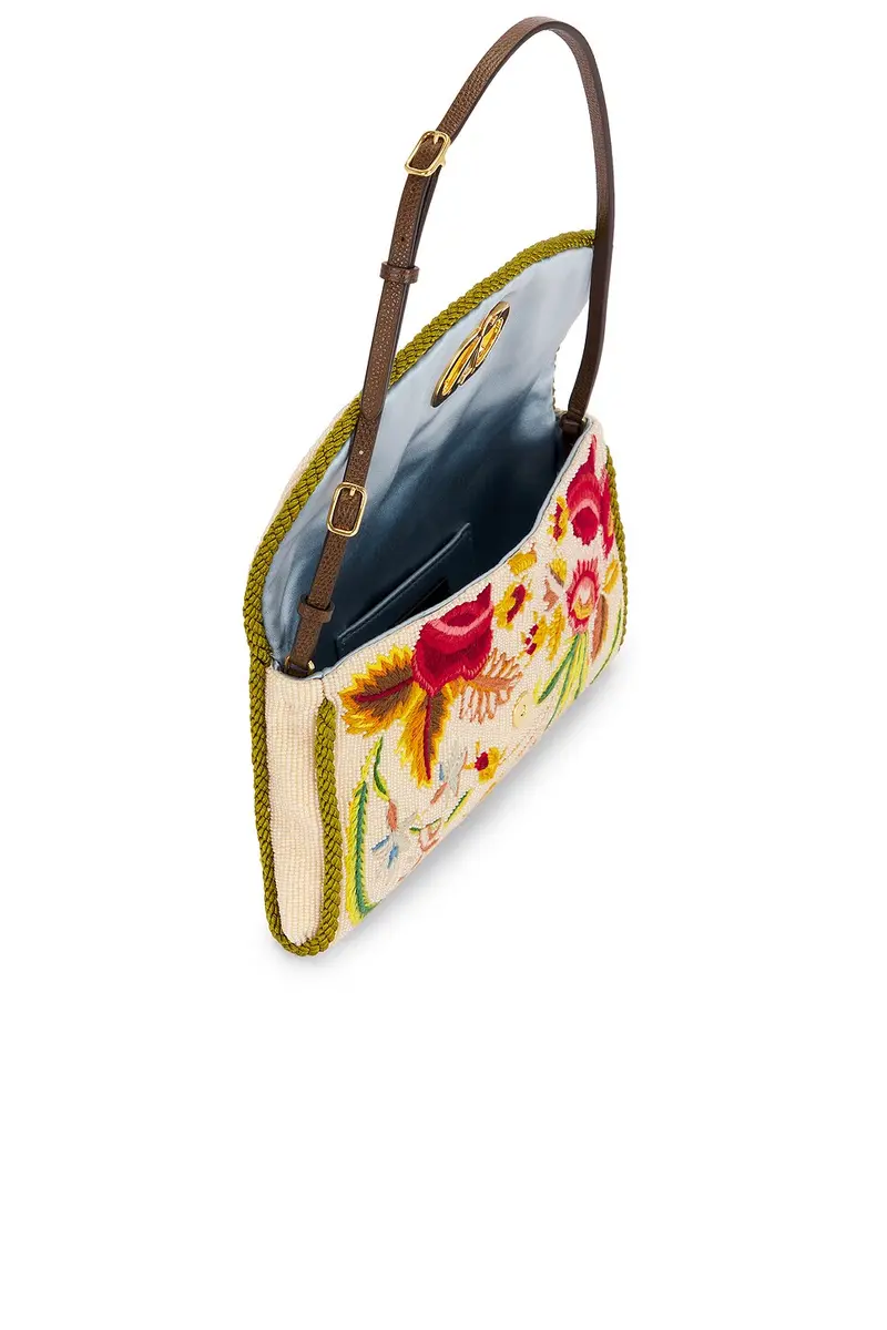 Valentino Garavani Devain Shoulder Bag | Thumbnail 4 Valentino Garavani Devain Shoulder Bag | Thumbnail 4