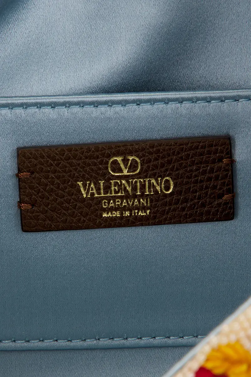 Valentino Garavani Devain Shoulder Bag | Thumbnail 5 Valentino Garavani Devain Shoulder Bag | Thumbnail 5