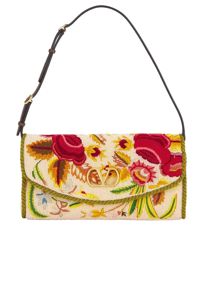 Devain Shoulder Bag Devain Shoulder Bag