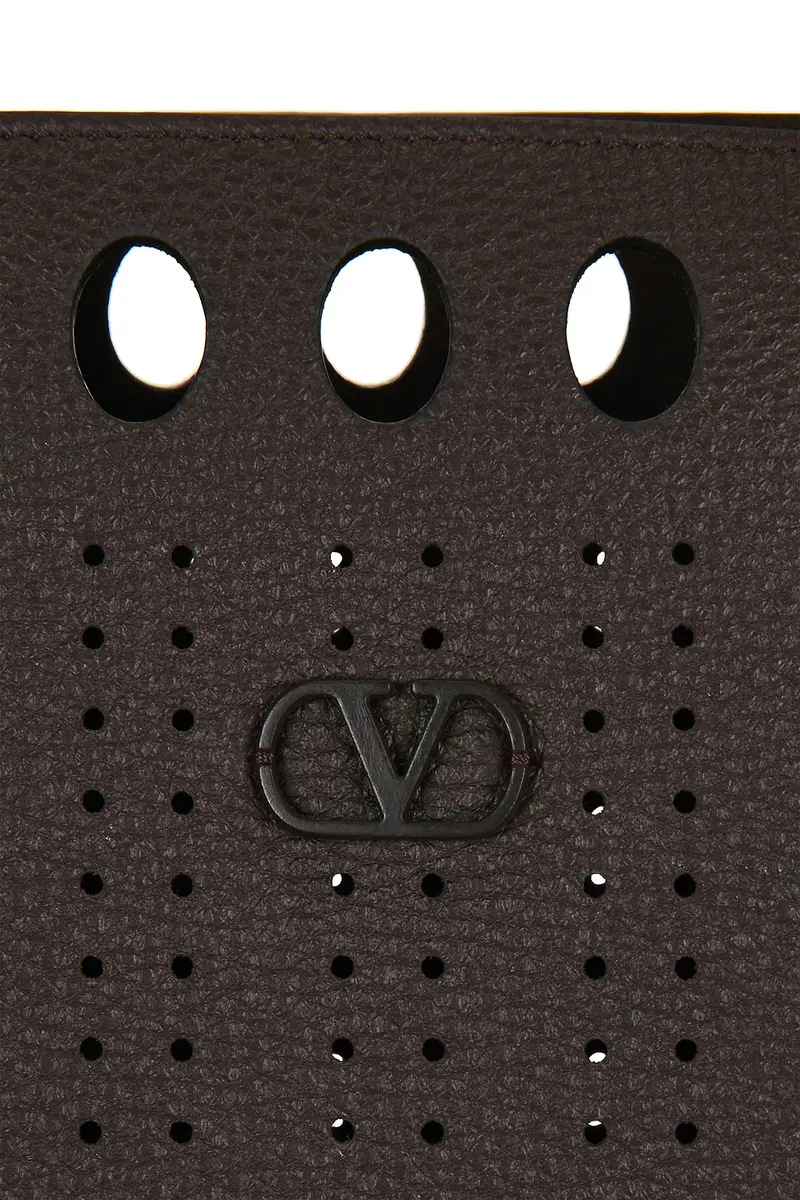 Valentino Garavani Dotte Large Tote Bag | Thumbnail 5 Valentino Garavani Dotte Large Tote Bag | Thumbnail 5
