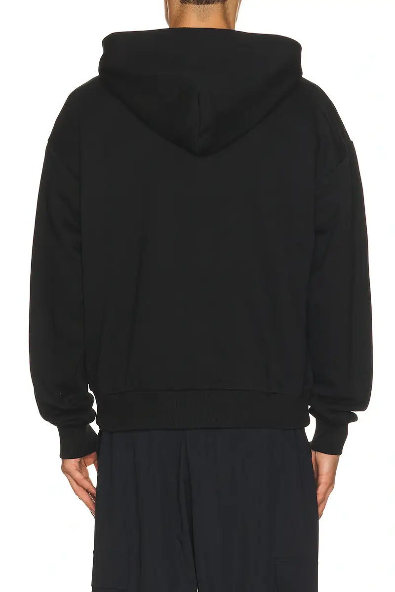Nike Solo Full Zip Hoodie | Thumbnail 2 Nike Solo Full Zip Hoodie | Thumbnail 2