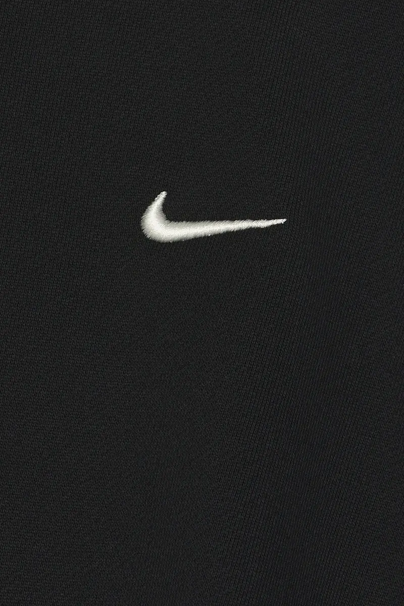 Nike Solo Full Zip Hoodie | Thumbnail 5 Nike Solo Full Zip Hoodie | Thumbnail 5