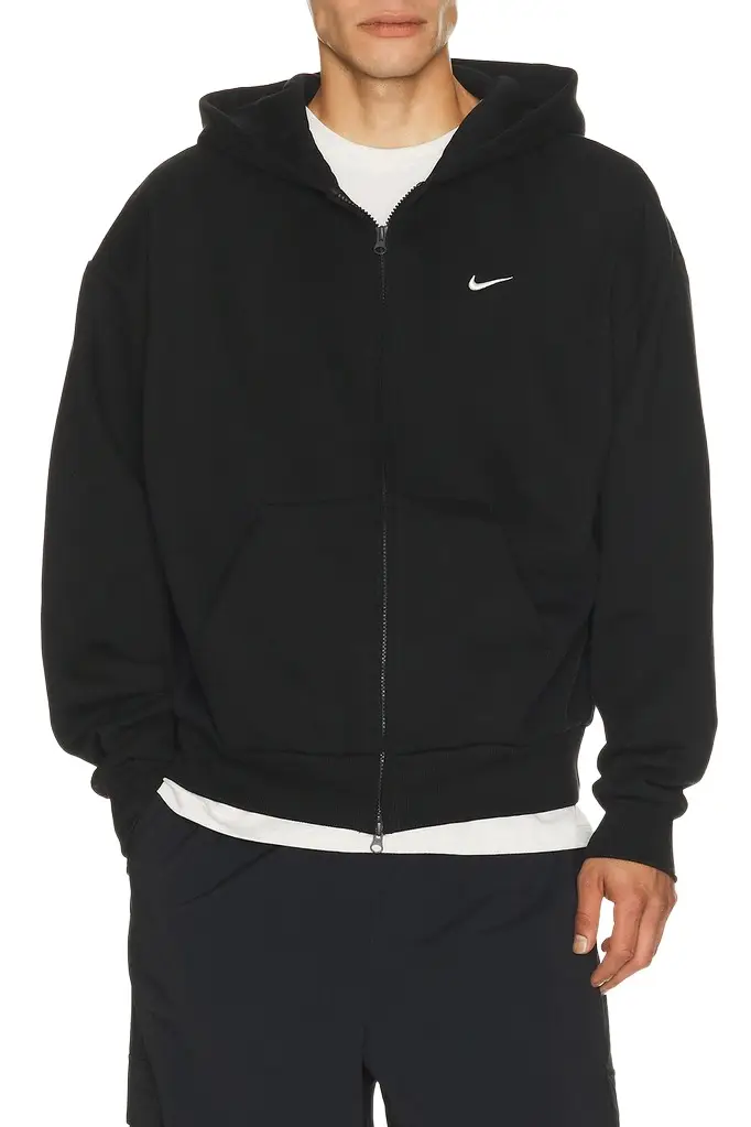 Nike Solo Full Zip Hoodie