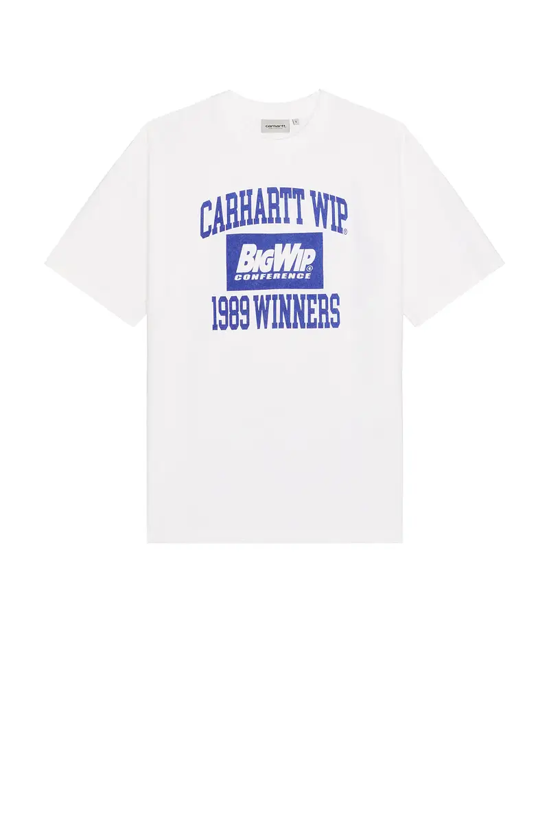 Carhartt WIP Short Sleeve 1989 Winners Tee Shirt | Thumbnail 5 Carhartt WIP Short Sleeve 1989 Winners Tee Shirt | Thumbnail 5