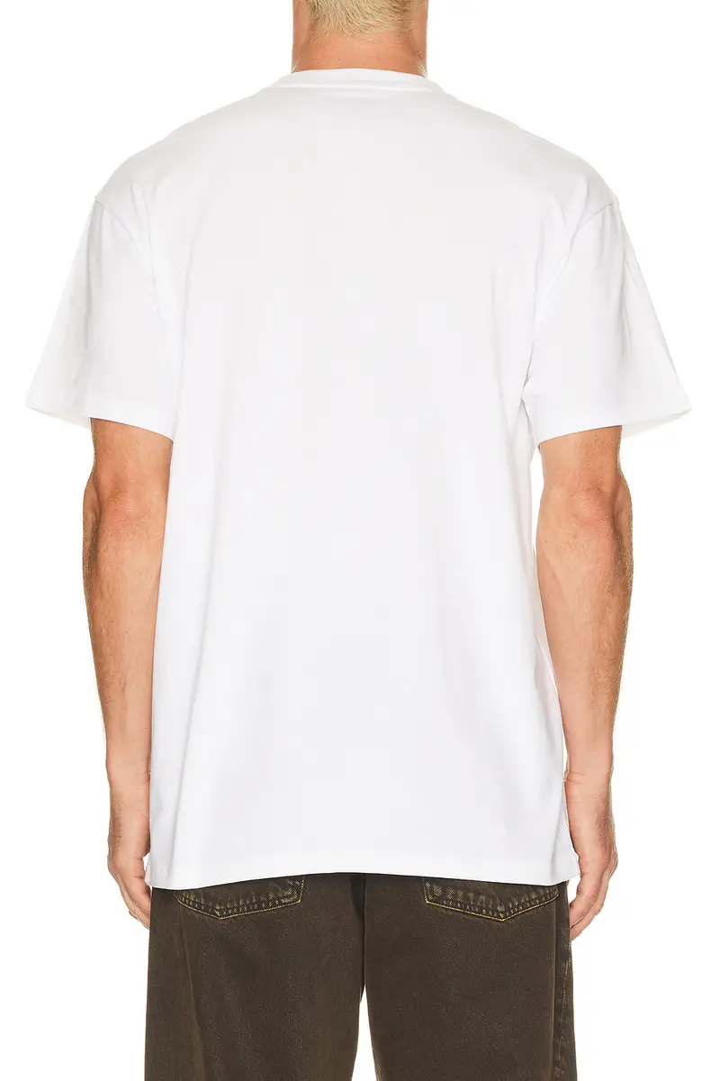 Carhartt WIP Short Sleeve Dreamrift Tee Shirt | Thumbnail 2