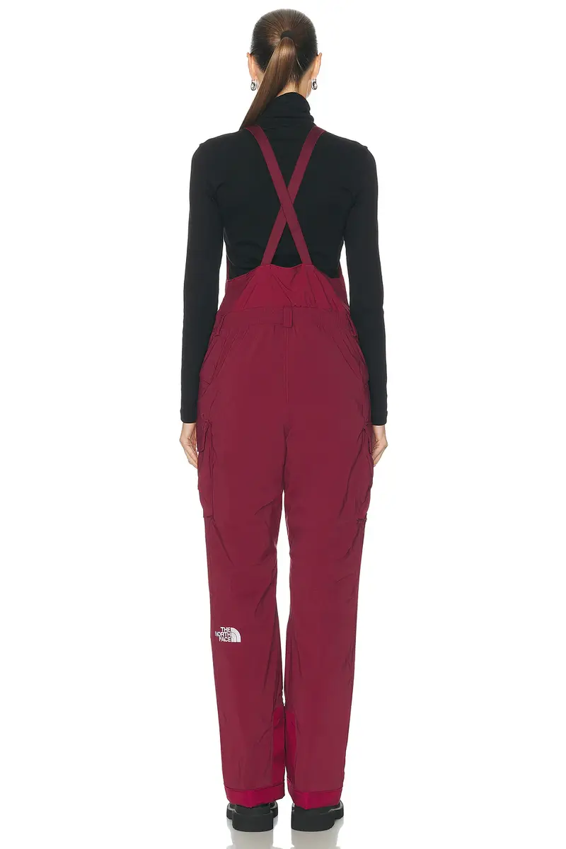 The North Face Freedom Insulated Bib | Thumbnail 3 The North Face Freedom Insulated Bib | Thumbnail 3