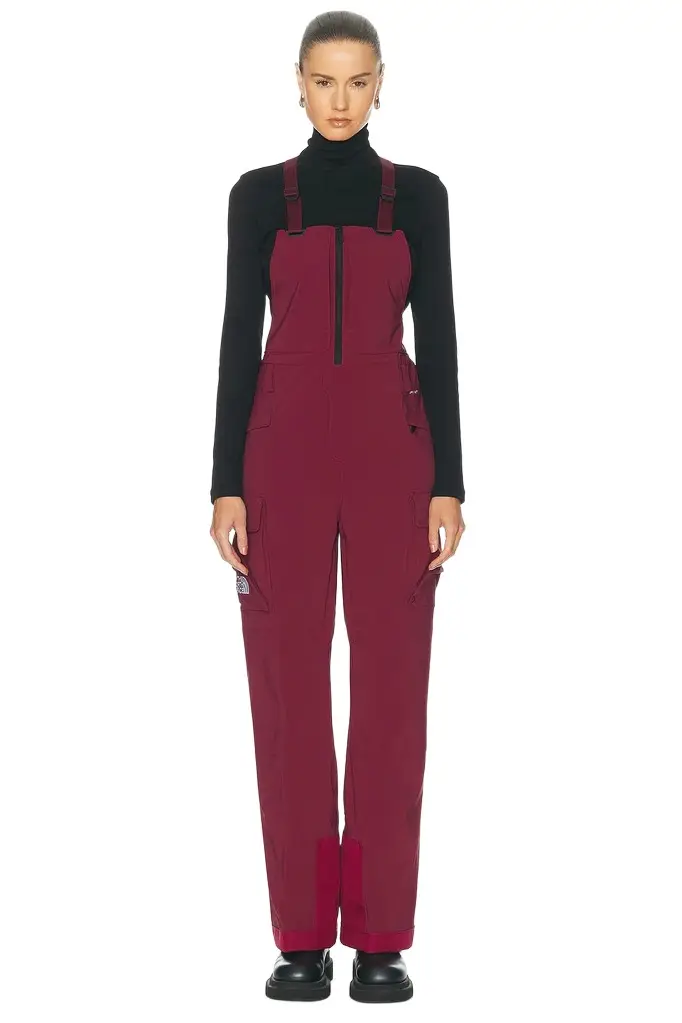 The North Face Freedom Insulated Bib